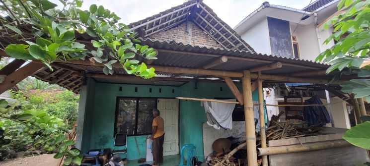 Foto Rumah 0% PARMIN